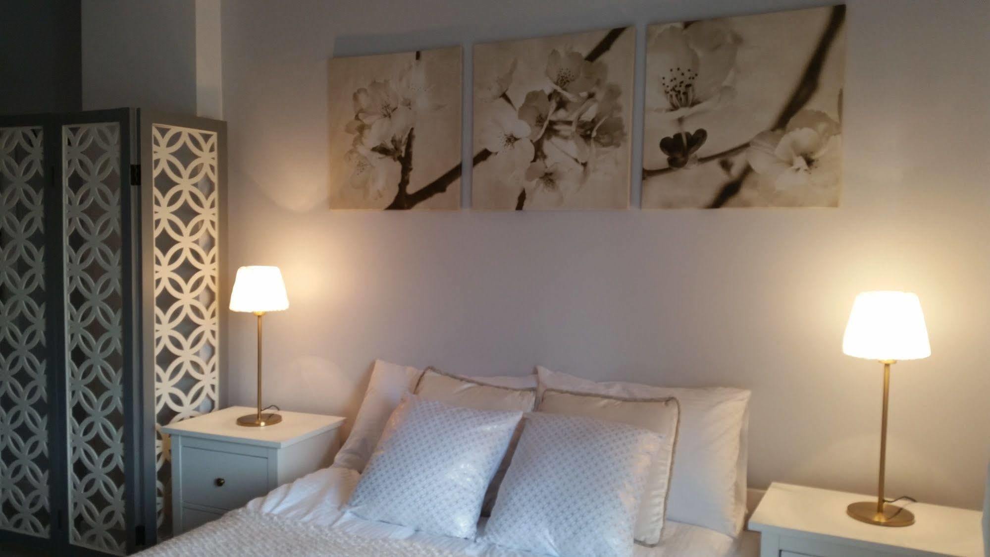 Old Town Art Studio 华沙 外观 照片