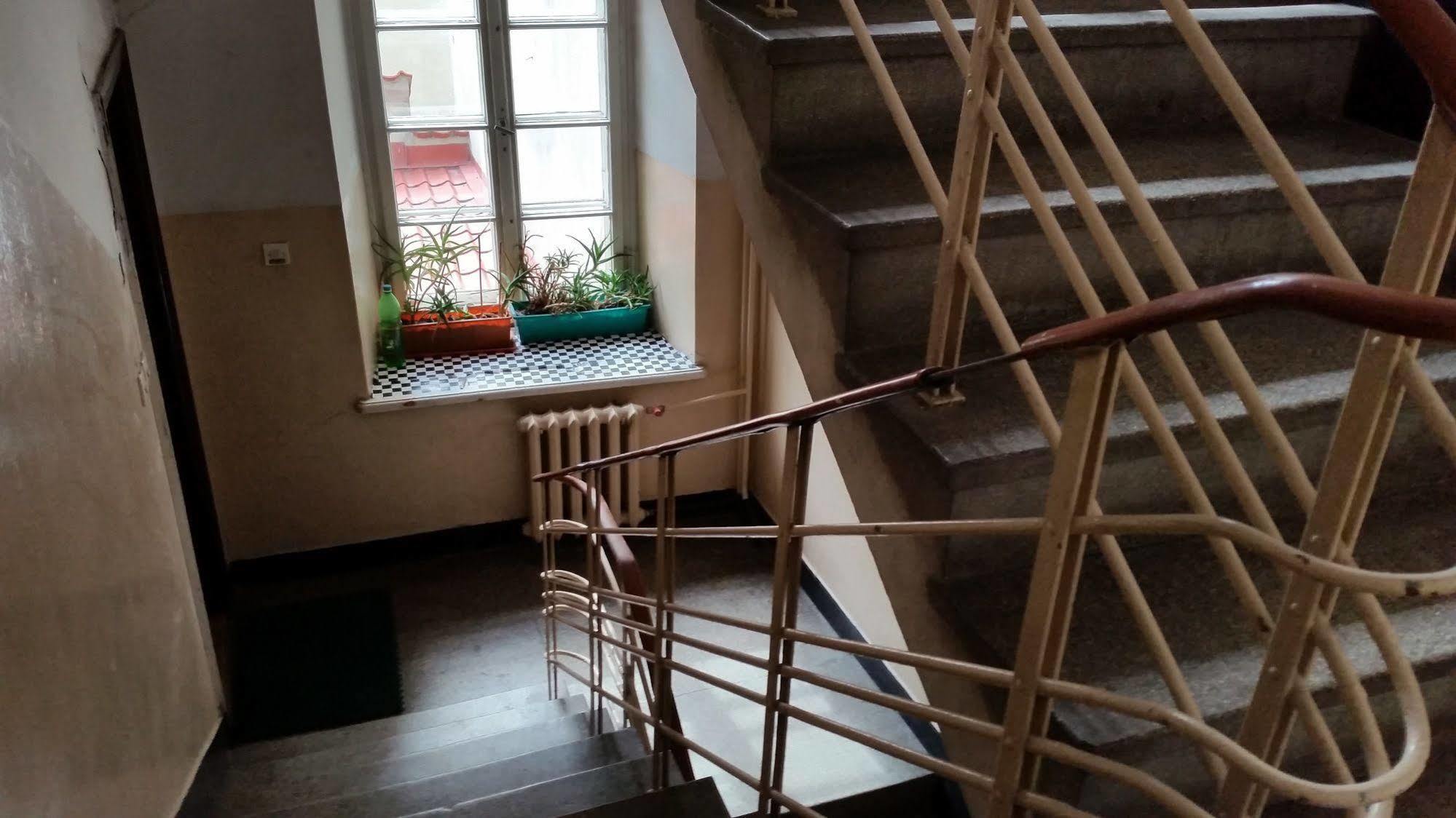 Old Town Art Studio 华沙 外观 照片